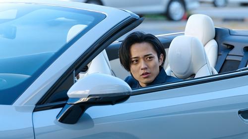 Love is Hard for a Rich Man Season 1 Episode 3 - Episode 3