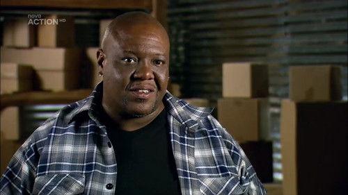 Storage Wars: Texas Season 3 Episode 8 - Built for Pleasure Not Speed