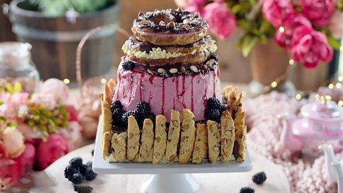 The Great Australian Bake Off Season 8 Episode 8 - Italian Week