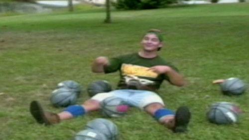 Funniest Pets & People Season 1 Episode 3 - Spin Your Wheels