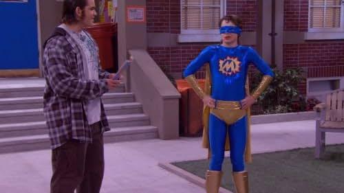 Mr. Young Season 1 Episode 14 - Mr. Marvelous