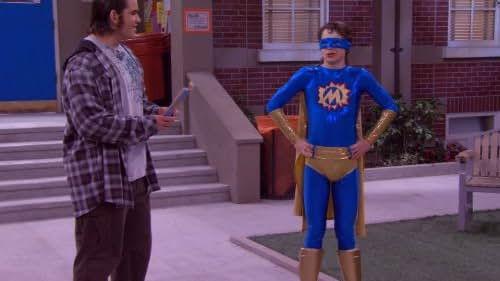 Background image for Mr. Marvelous