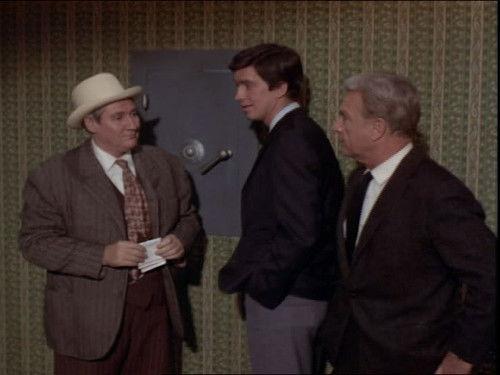 Green Acres Season 4 Episode 17 - Law Partners