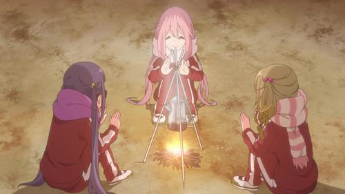 undefined Season 1 Episode 12 - Room Camp