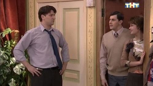 Happy Together Season 1 Episode 1 - Знакомство с Соседями