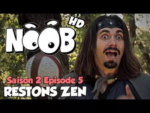 Noob Season 2 Episode 5 - Episode 5