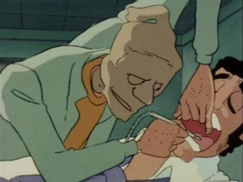 Lupin the 3rd Season 2 Episode 13 - I Left My Mind in San Francisco