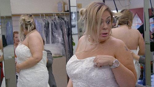 Bridezillas Season 11 Episode 2 - Virgin Zilla & Cougar Zilla