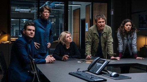 SOKO Köln Season 20 Episode 21 - Episode 21