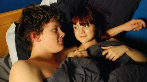 Skins Season 3 Episode 7 - JJ