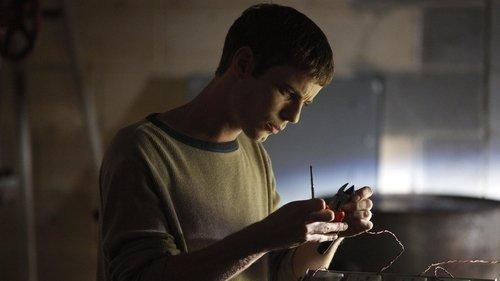 Mr. Mercedes Season 1 Episode 10 - Jibber-Jibber Chicken Dinner