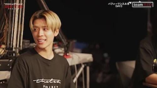 timelesz project -AUDITION- Season 1 Episode 7 - Episode 7