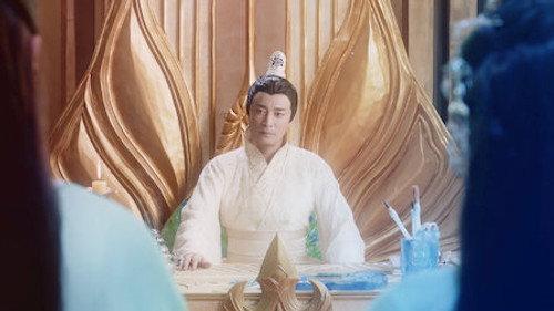 Ashes of Love Season 1 Episode 14 - Episode 14