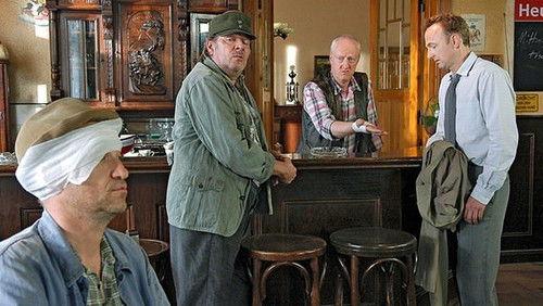 Neues aus Büttenwarder Season 1 Episode 15 - Episode 15