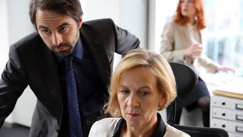 The Knight Season 1 Episode 2 - A 4 year old child