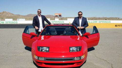 Wheeler Dealers Season 20 Episode 8 - The British Are Leaving