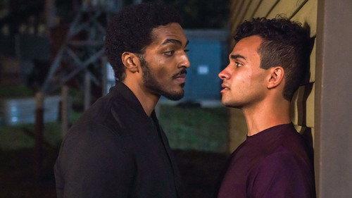 Tyler Perry's Ruthless Season 3 Episode 5 - Proving Grounds