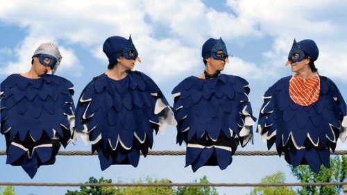 Cochon dingue Season 4 Episode 10 - Episode 10