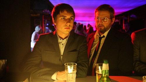 Fresh Meat Season 1 Episode 8 - Episode 8