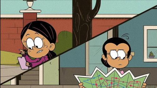 The Casagrandes Season 1 Episode 4 - Vacation Daze