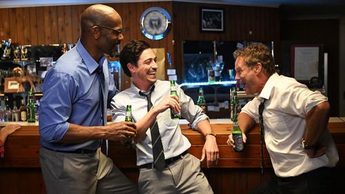 Population 11 Season 1 Episode 5 - Confession