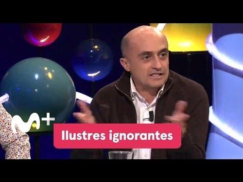 Ilustres Ignorantes Season 10 Episode 21 - Episode 21