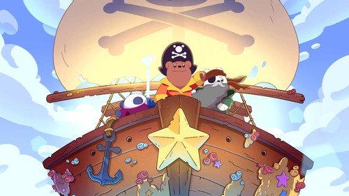 undefined Season 1 Episode 8 - The Pirate Parrot Polly