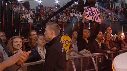 Big Brother Season 14 Episode 16 - Live Eviction #2