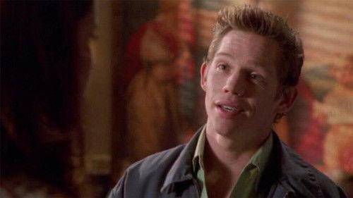 Judging Amy Season 4 Episode 5 - Cause For Alarm