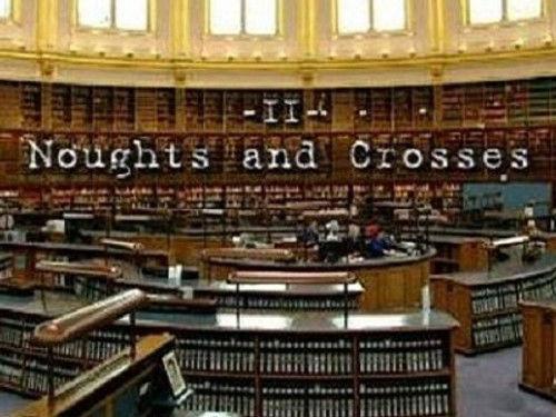 Atheism: A Rough History of Disbelief Season 1 Episode 2 - Noughts and Crosses