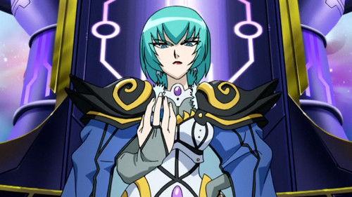 Bakugan Battle Brawlers Season 2 Episode 9 - Freedom Run