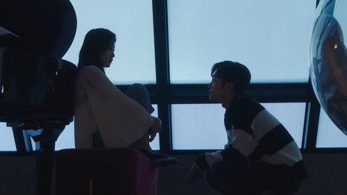 Tempted Season 1 Episode 27 - Soo Ji Won’t Be Able to Handle It