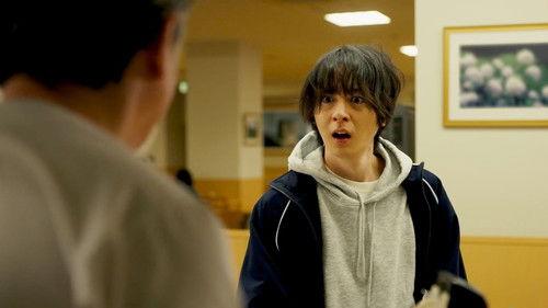 A Man Who Defies the World of BL Season 3 Episode 4 - vs. Age-Gap