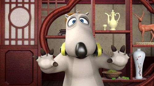 Bernard Season 5 Episode 20 - Episode 20