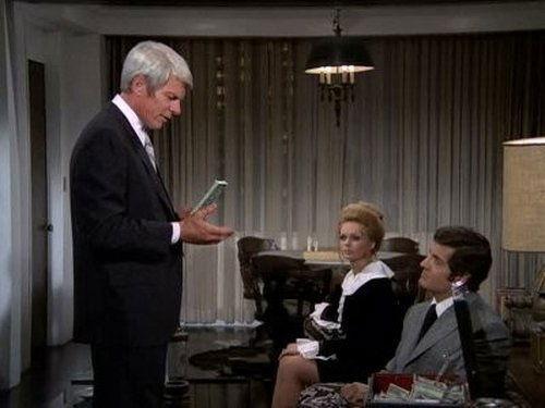 Mission: Impossible Season 6 Episode 3 - The Tram