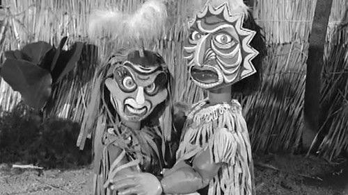 undefined Season 1 Episode 2 - False Alarm