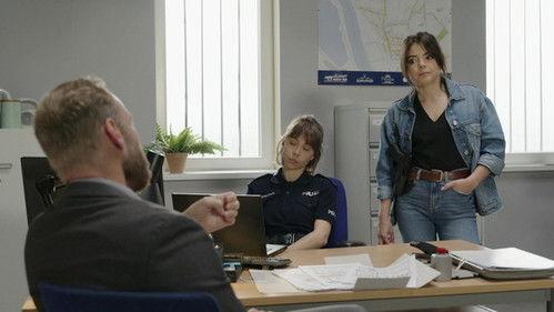 Uroczysko Season 1 Episode 6 - Episode 6