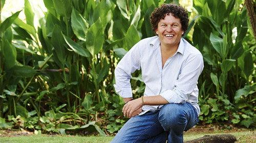 Gardening Australia Season 27 Episode 20 - Episode 20: Wrangling The Rain, A Collector's Garden & Native Style
