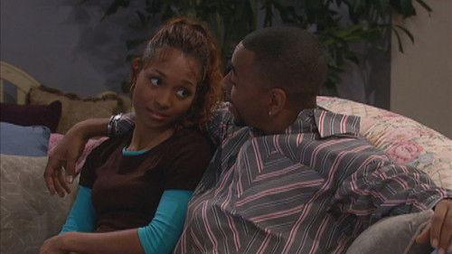 The Parkers Season 5 Episode 14 - She's Positive