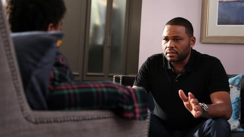 black-ish Season 1 Episode 5 - Crime and Punishment