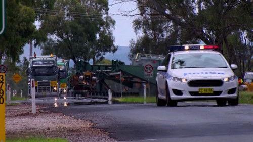 Outback Truckers Season 4 Episode 11 - Episode 11