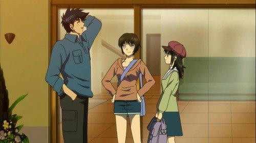Major Season 5 Episode 13 - Baseball of Japan