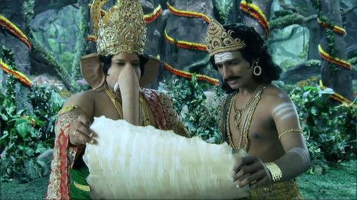 Devon Ke Dev...Mahadev Season 28 Episode 3 - Banasur is provoked