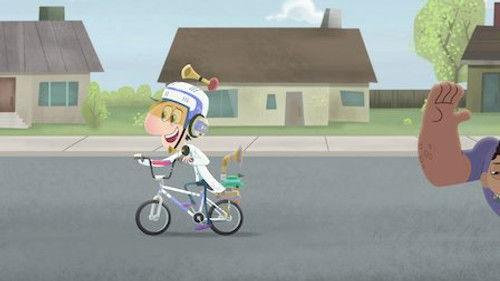 Cloudy with a Chance of Meatballs Season 1 Episode 18 - Best Invention Ever!