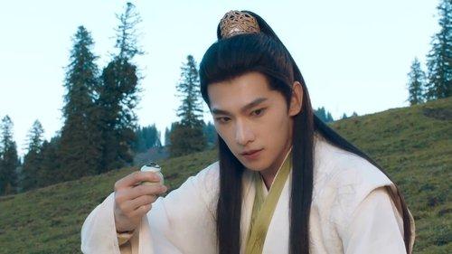 The Immortal Ascension Season 1 Episode 10 - Entering the Forbidden Ground