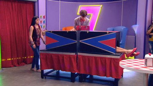 Every Witch Way Season 1 Episode 6 - Monkey Business (1)