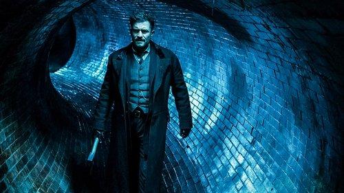 Carnival Row Season 1 Episode 8 - The Gloaming