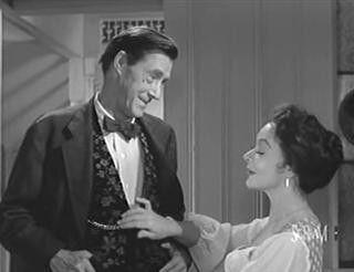 Thriller Season 2 Episode 13 - The Remarkable Mrs. Hawk