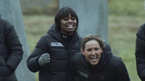 The Challenge Season 36 Episode 8 - A Muddy Matter