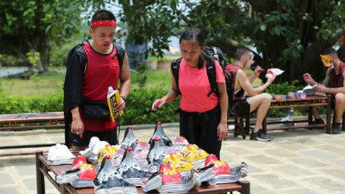 The Amazing Race Australia Season 4 Episode 4 - Episode 4
